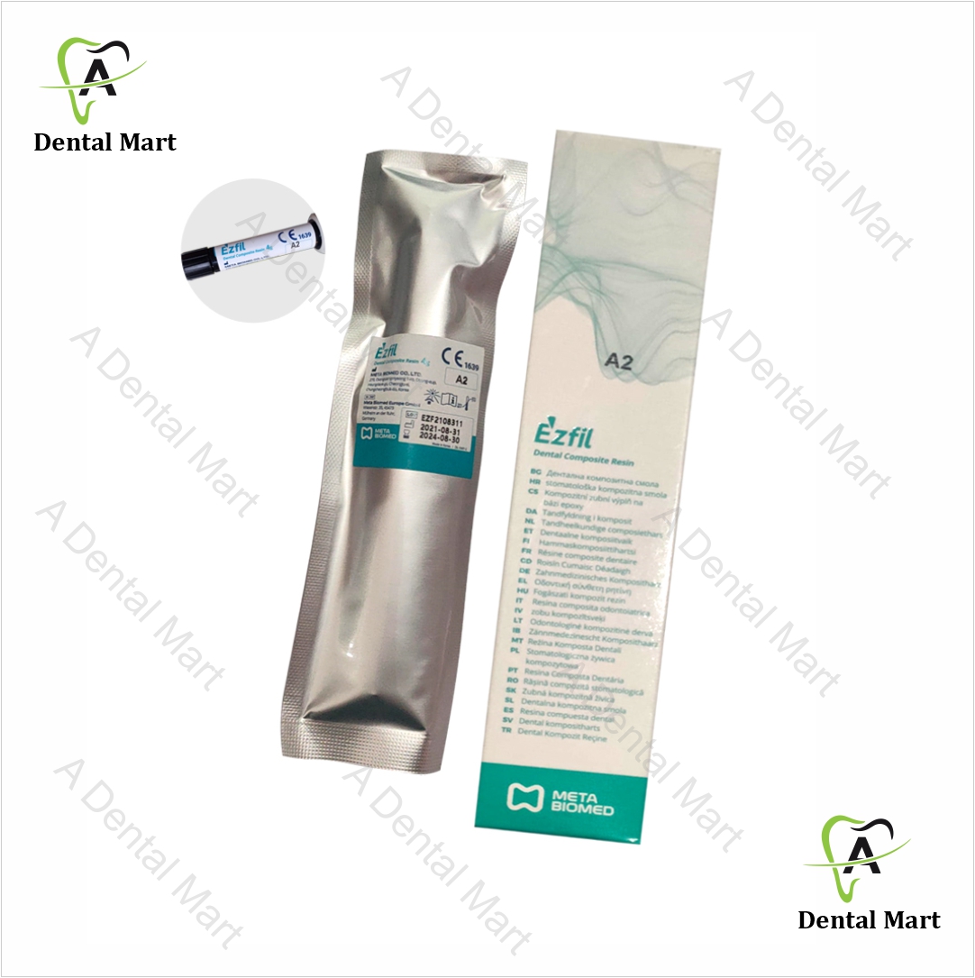 Ezfil Composite Meta