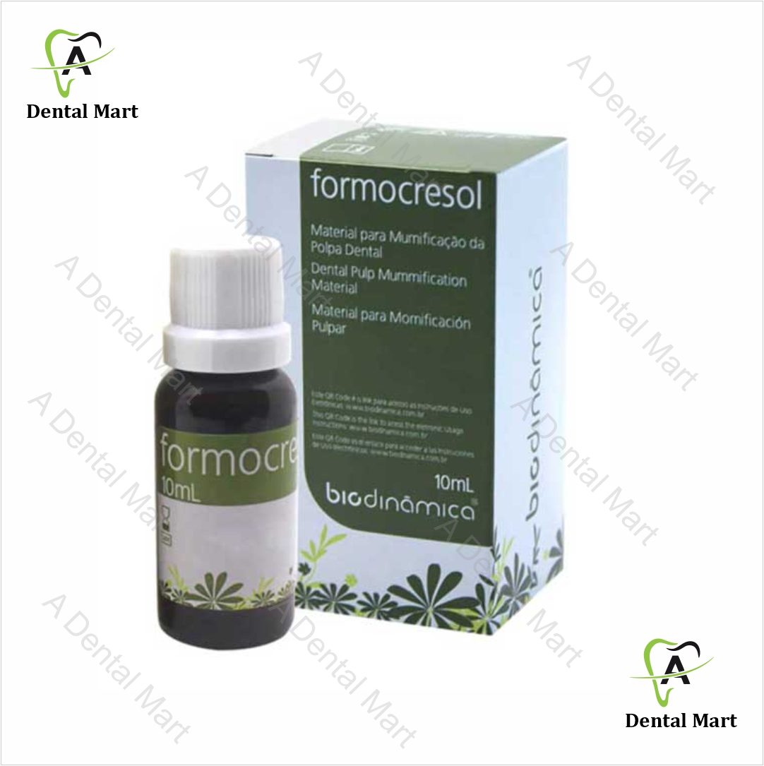 Formocresol