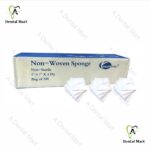 Non-Woven Gauze Swab