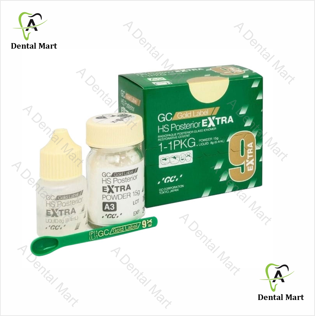 GC- Gold Label 9 (Hs Posterior)