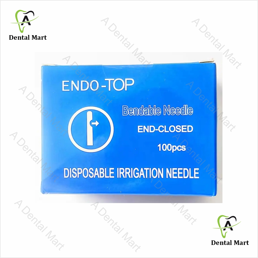 Dental Irrigation Needle