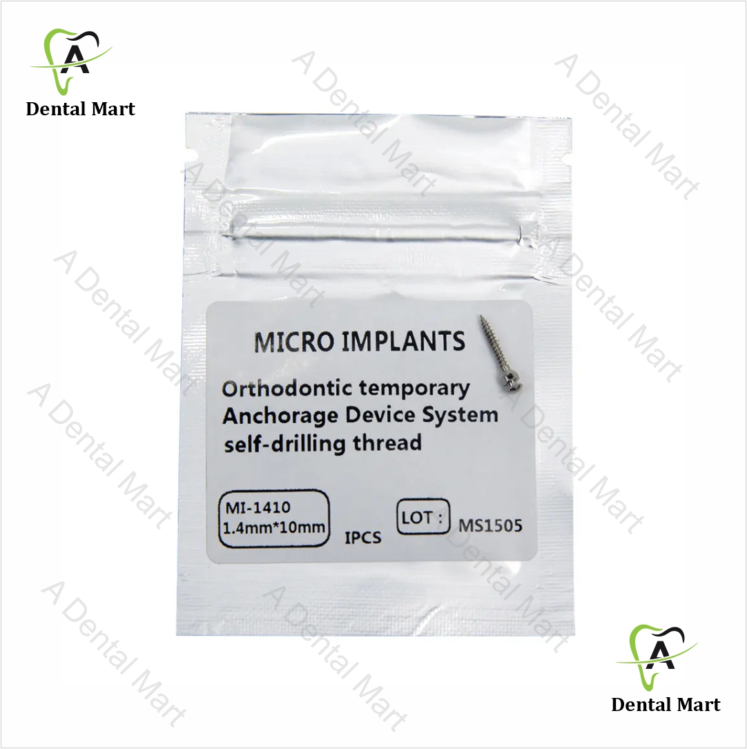 Micro Implants Screw