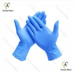 Nitrile – Examination Gloves – Powder Free