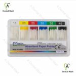 Absorbent Paper Points