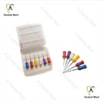 Pro-Taper Hand Use Files