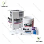 Silaxil Silicone Kit