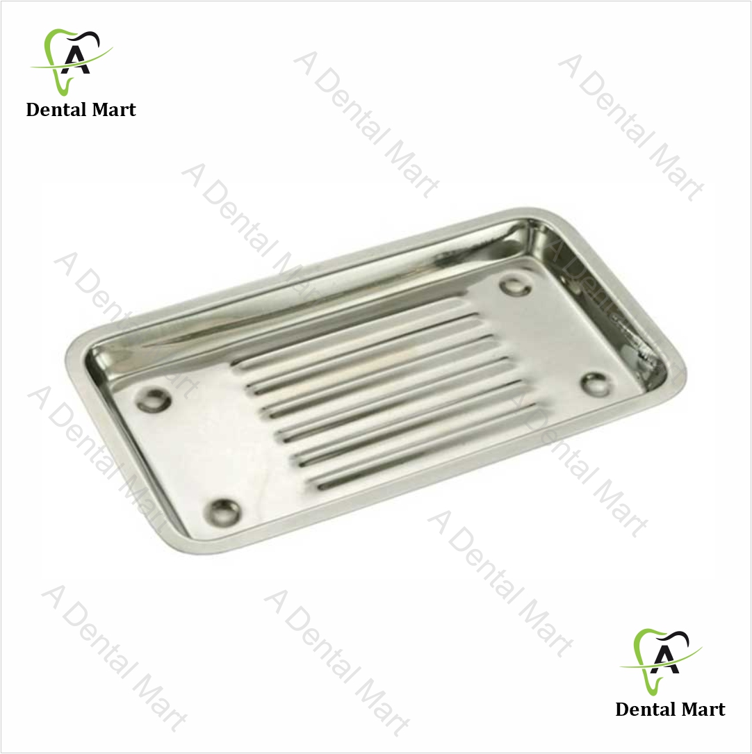 Scaler Tray
