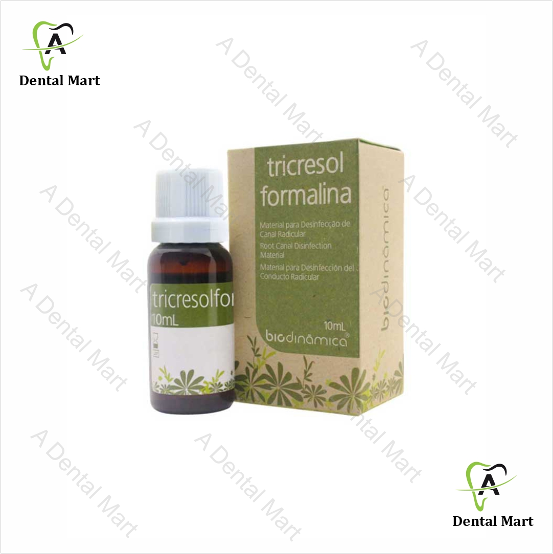 Tricresol Formalina