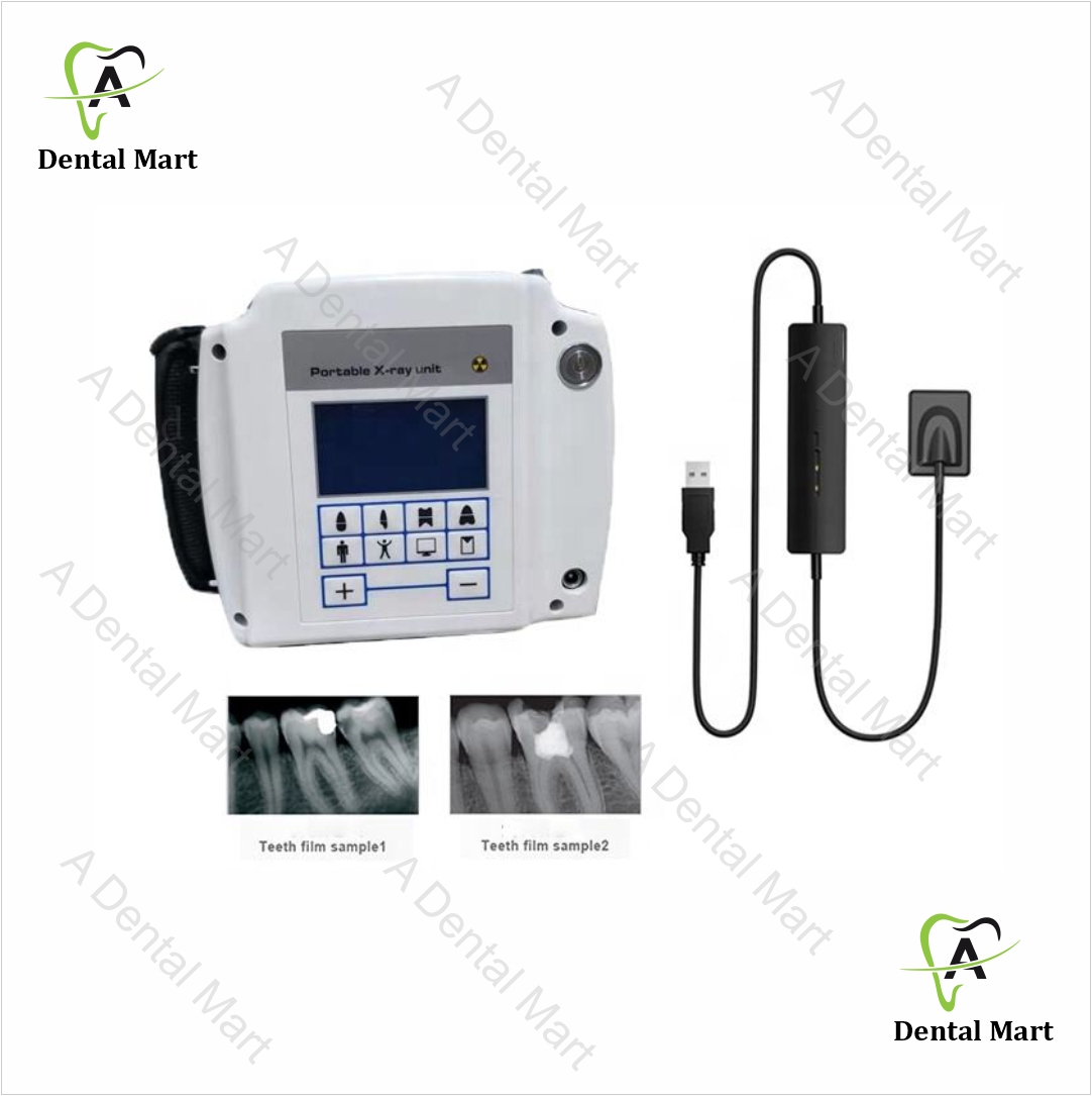Portable Dental X-ray Unit