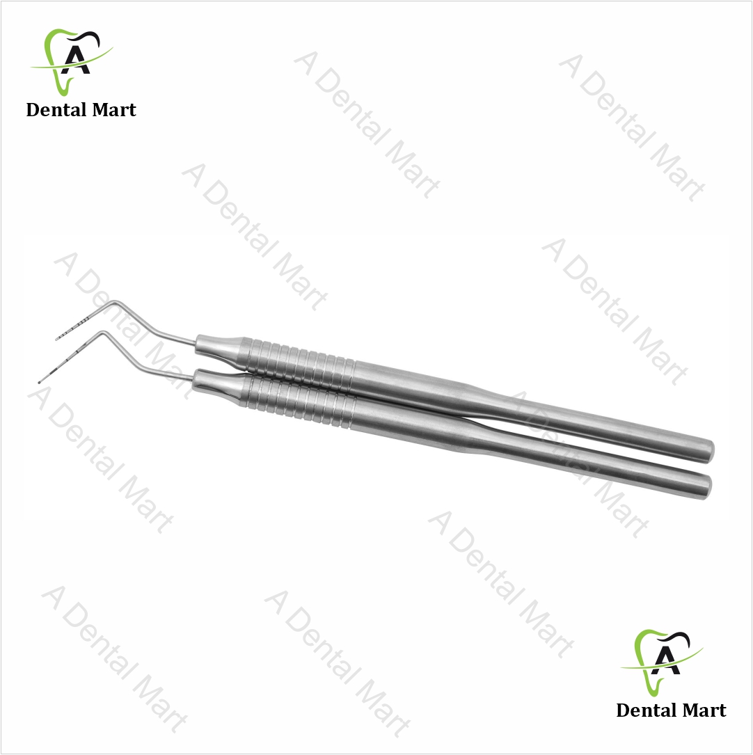 Periodontal Probe / DG 16 Probe