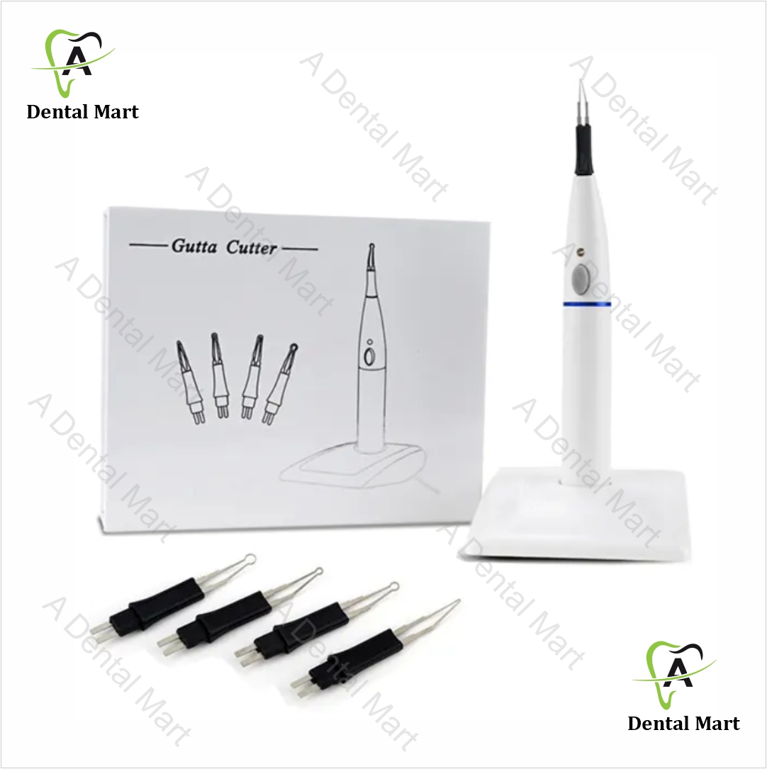 Wireless Electric Dental Gutta Cutter