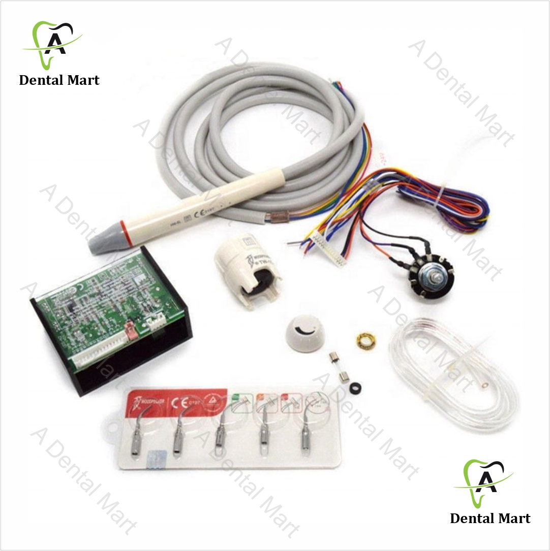 Woodpecker Ultrasonic Scaler (UDS N2 LED)