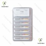 TG-6 Gold Rotary files