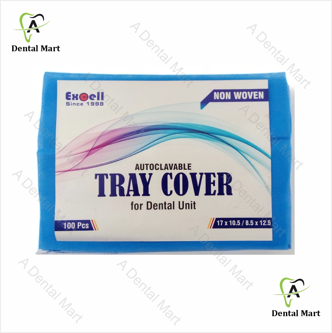 Dental Tray Cover Non Woven