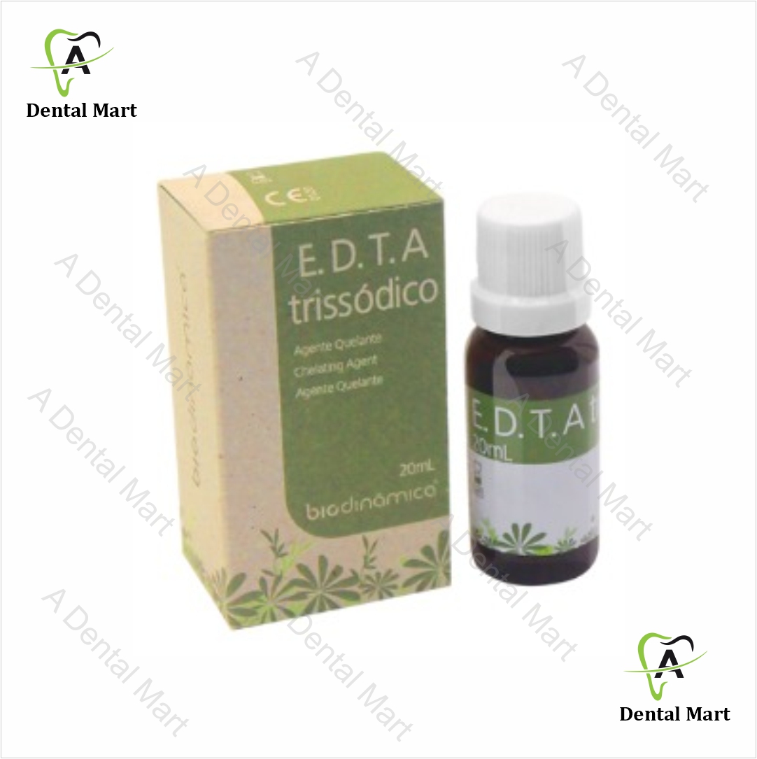 EDTA Solution