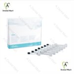 Ezfil Meta Nano Hybrid Composite Kit