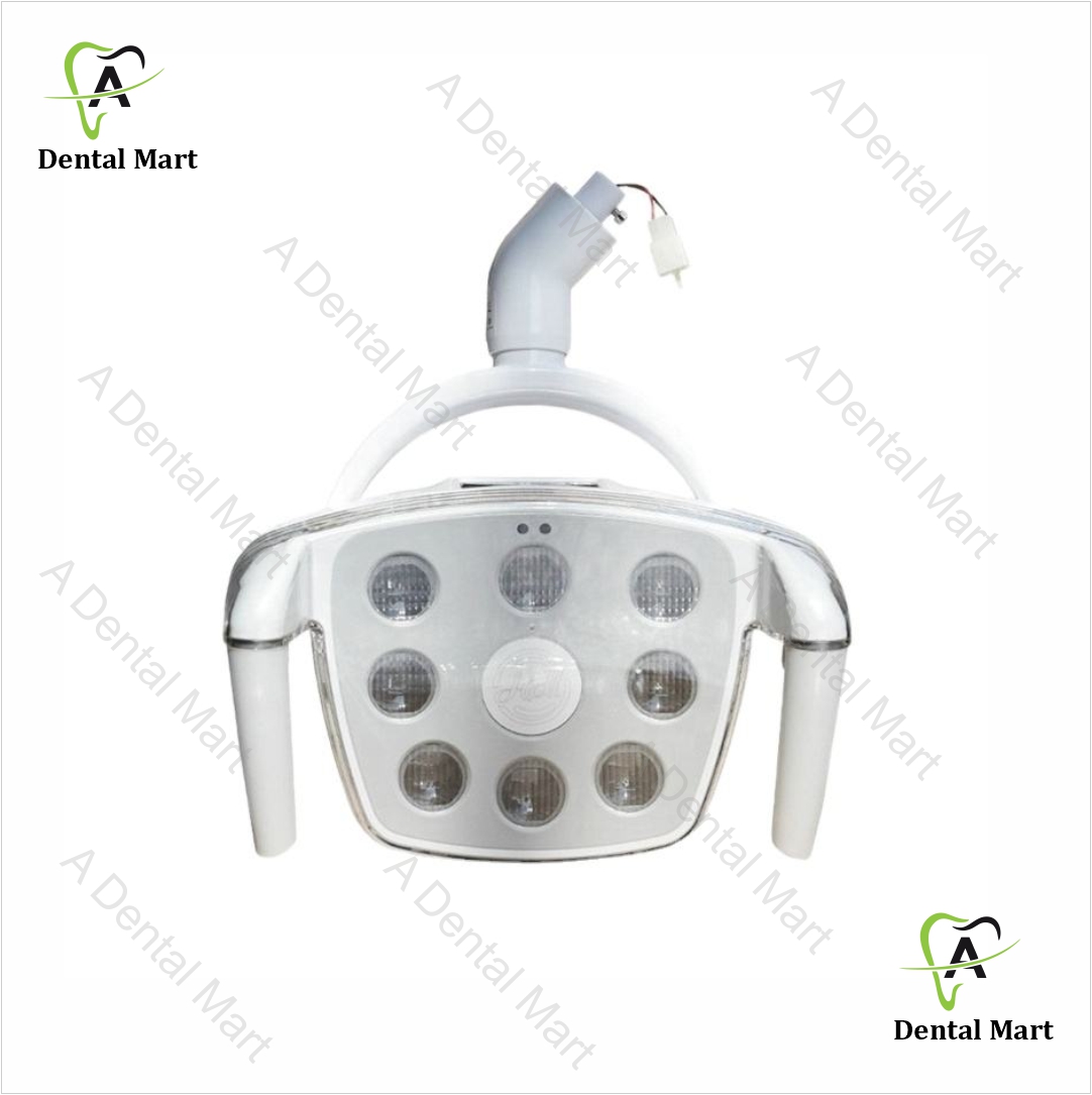 Dental Lamp Led with Sensor