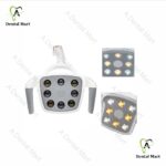 Soft Oral Lamp LED Light