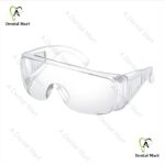 Safety Glasses Anti-fog Eye Protection Goggles