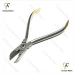 Straight Wire Cutter TC