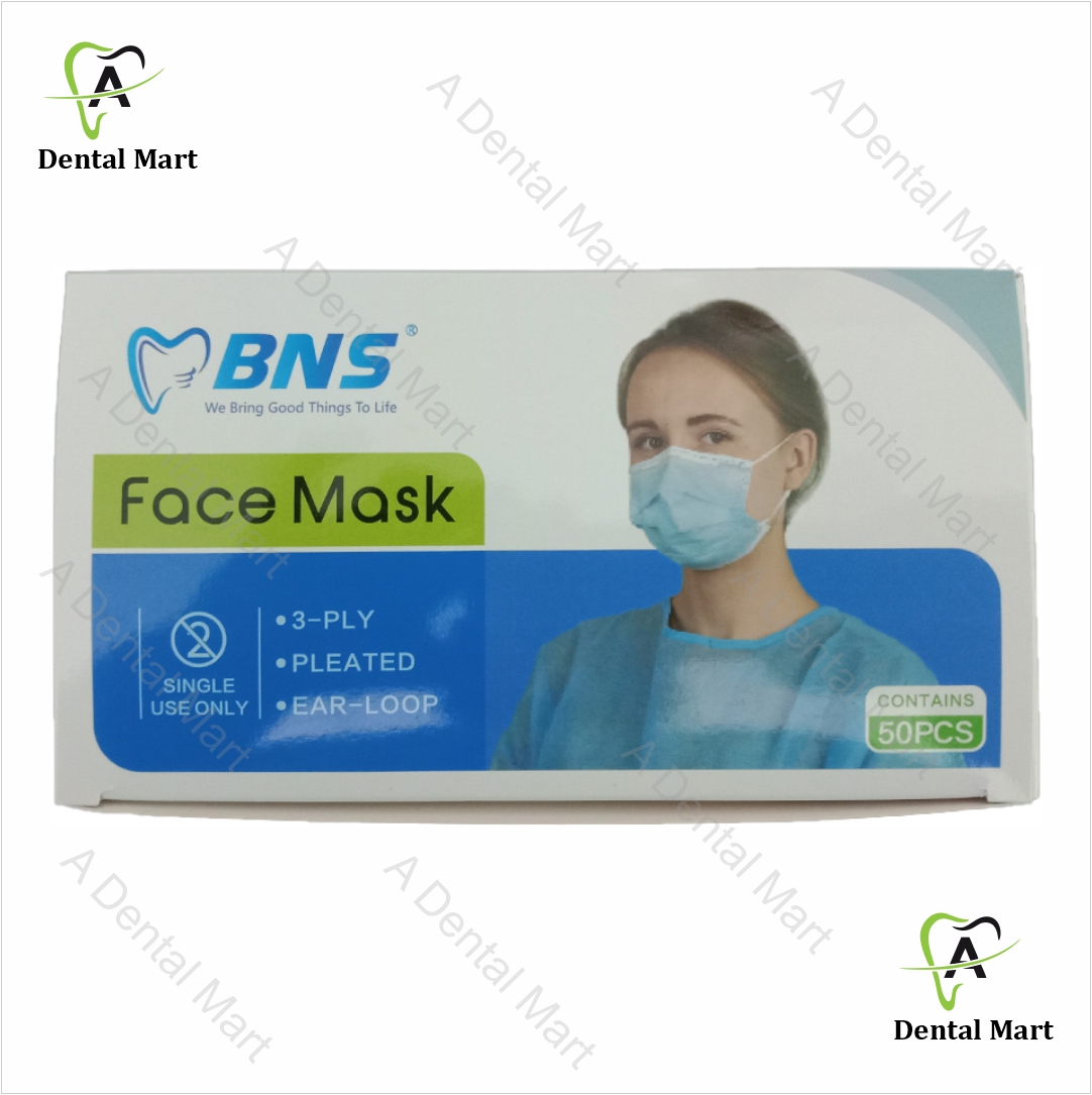 Face Mask (BNS)