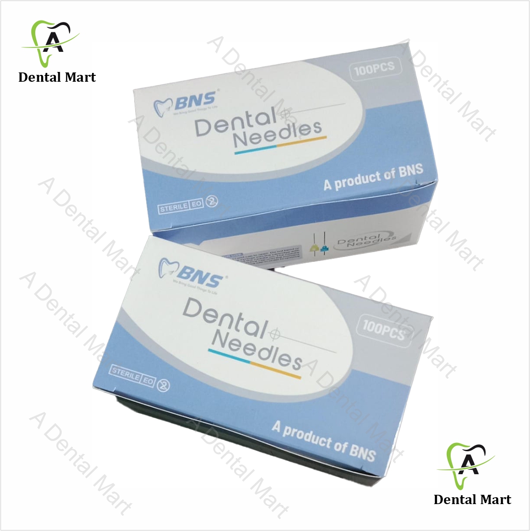 Dental Needle BNS