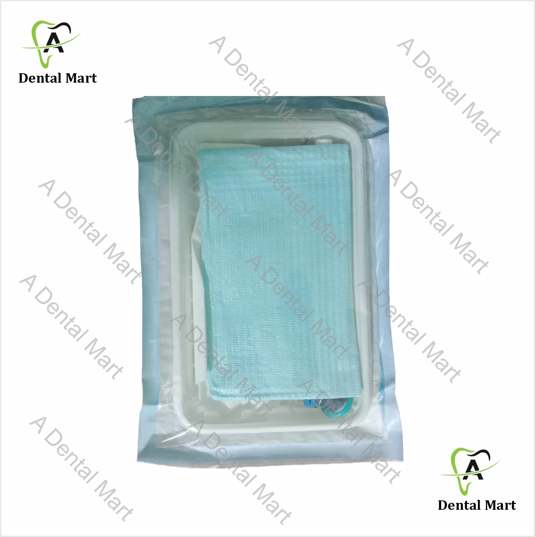 Disposable Kits / Exam Kits (BNS)